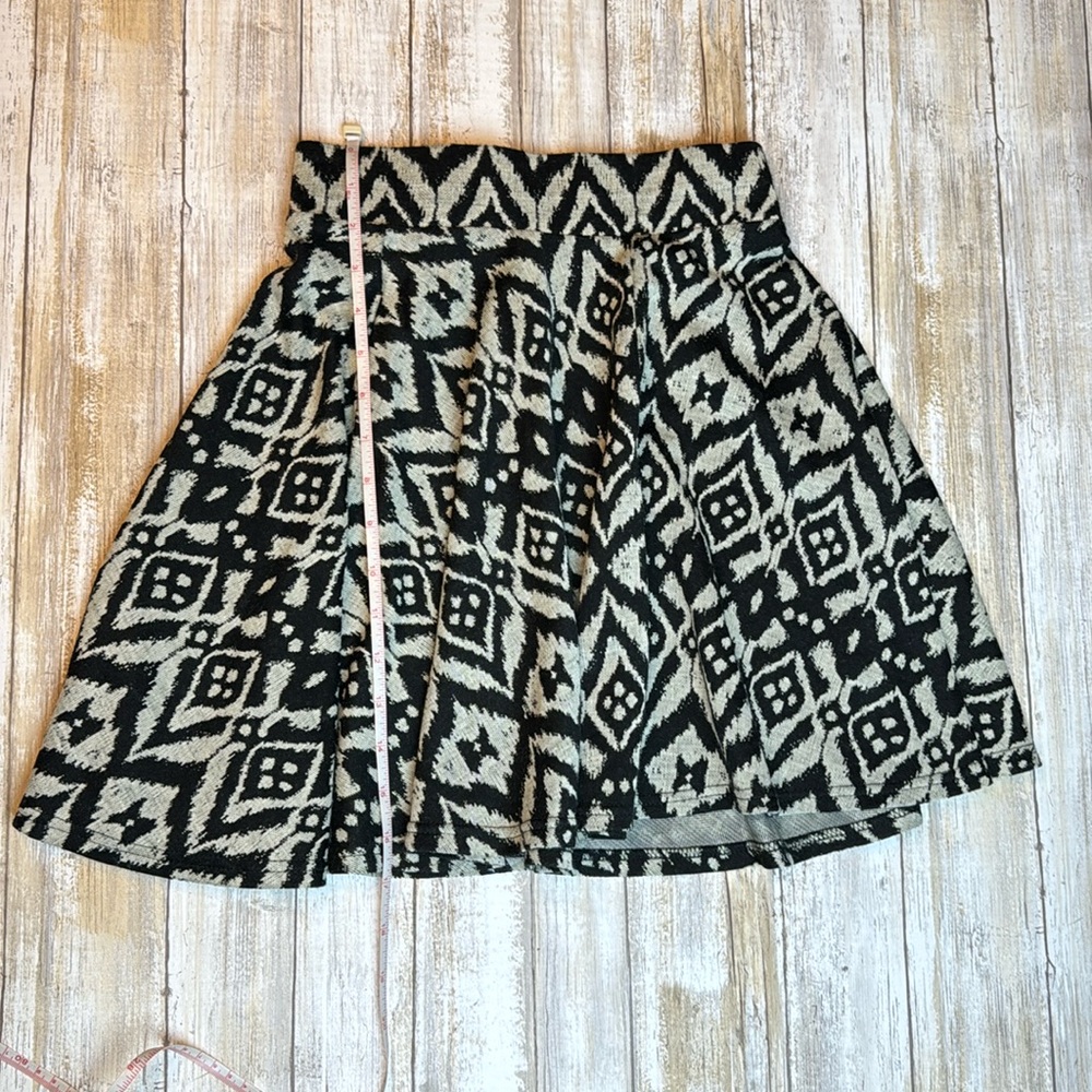 Sparkle & Fade Skirt